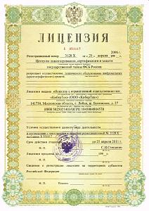 Лицензия на получение неограниченного количества заявок